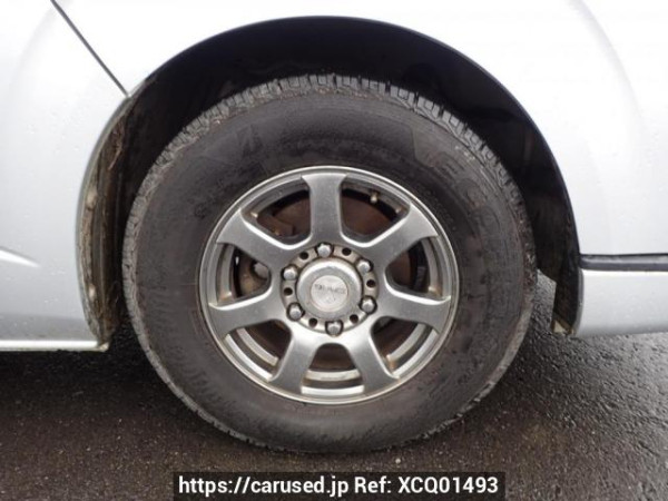 Used 2008 AT toyota regiusace-van KDH201V Image[22]