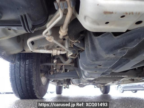 Used 2008 AT toyota regiusace-van KDH201V Image[23]
