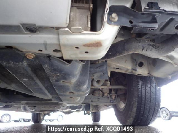 Used 2008 AT toyota regiusace-van KDH201V Image[24]