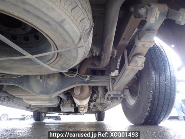 Used 2008 AT toyota regiusace-van KDH201V Image[27]