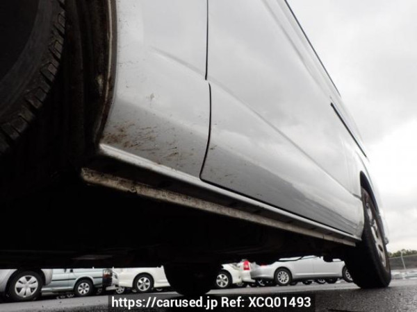 Used 2008 AT toyota regiusace-van KDH201V Image[28]
