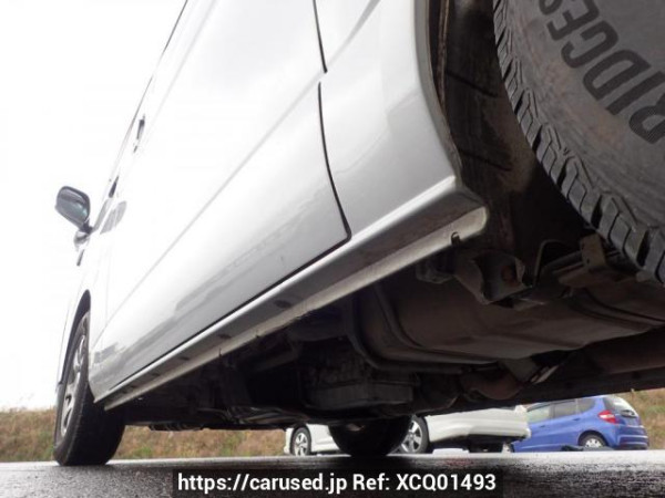 Used 2008 AT toyota regiusace-van KDH201V Image[29]