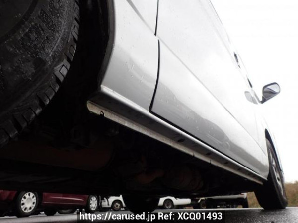 Used 2008 AT toyota regiusace-van KDH201V Image[30]