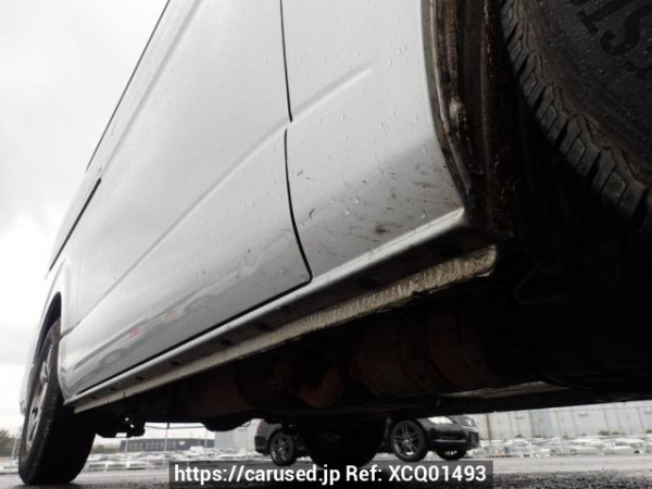 Used 2008 AT toyota regiusace-van KDH201V Image[31]