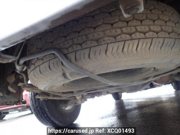 Used 2008 AT toyota regiusace-van KDH201V Image[32]