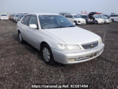 Toyota Corona Premio