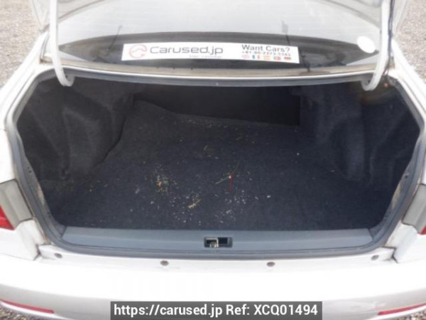 Used 2001 MT toyota corona-premio AT211 Image[8]