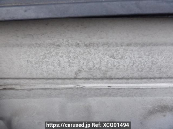 Used 2001 MT toyota corona-premio AT211 Image[11]