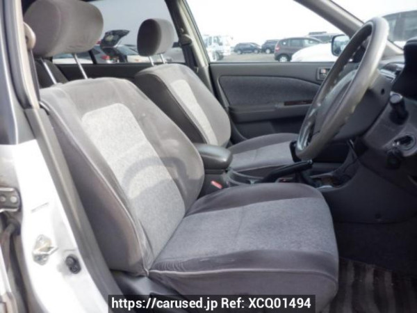 Used 2001 MT toyota corona-premio AT211 Image[12]