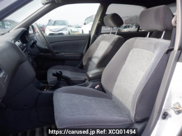 Used 2001 MT toyota corona-premio AT211 Image[13]