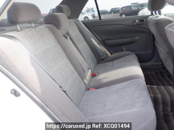 Used 2001 MT toyota corona-premio AT211 Image[14]