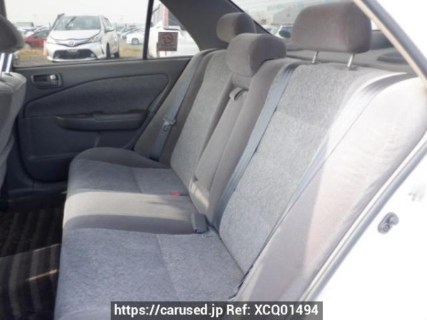 Used 2001 MT toyota corona-premio AT211 Image[15]