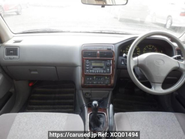 Used 2001 MT toyota corona-premio AT211 Image[16]