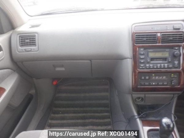 Used 2001 MT toyota corona-premio AT211 Image[17]