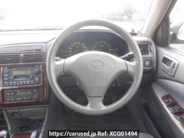 Used 2001 MT toyota corona-premio AT211 Image[18]