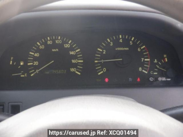 Used 2001 MT toyota corona-premio AT211 Image[19]