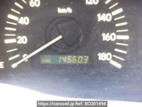 Used 2001 MT toyota corona-premio AT211 Image[20]