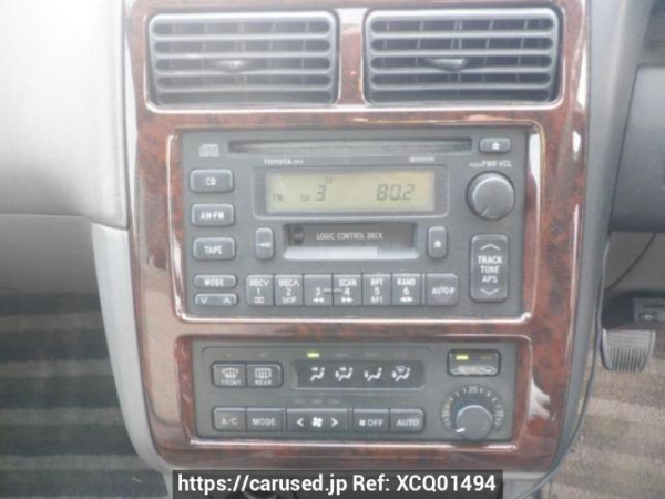 Used 2001 MT toyota corona-premio AT211 Image[21]