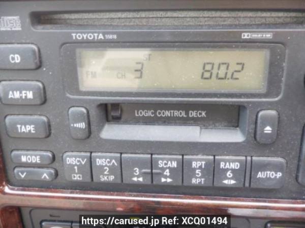 Used 2001 MT toyota corona-premio AT211 Image[22]