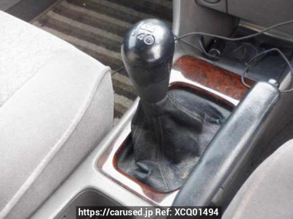 Used 2001 MT toyota corona-premio AT211 Image[23]
