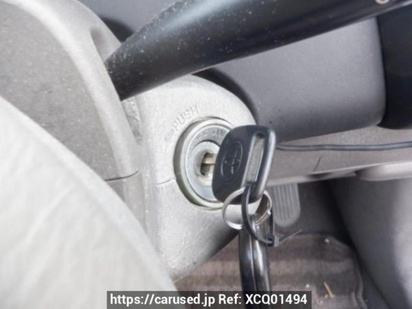 Used 2001 MT toyota corona-premio AT211 Image[24]