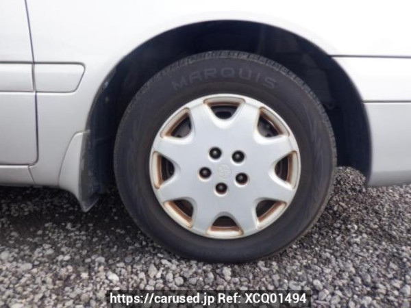Used 2001 MT toyota corona-premio AT211 Image[26]
