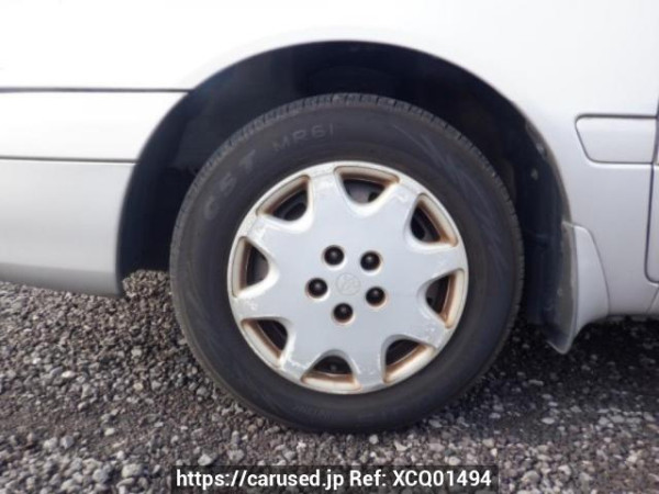 Used 2001 MT toyota corona-premio AT211 Image[27]