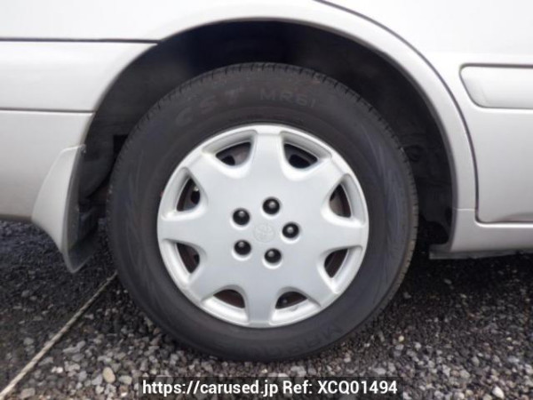Used 2001 MT toyota corona-premio AT211 Image[28]