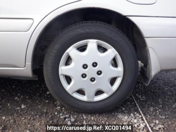Used 2001 MT toyota corona-premio AT211 Image[29]