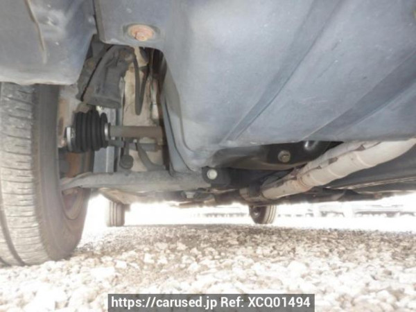 Used 2001 MT toyota corona-premio AT211 Image[30]