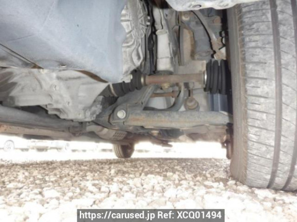 Used 2001 MT toyota corona-premio AT211 Image[31]