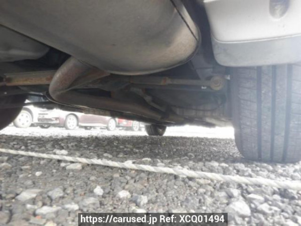 Used 2001 MT toyota corona-premio AT211 Image[37]
