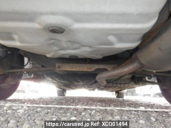 Used 2001 MT toyota corona-premio AT211 Image[38]