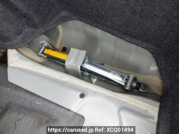 Used 2001 MT toyota corona-premio AT211 Image[41]