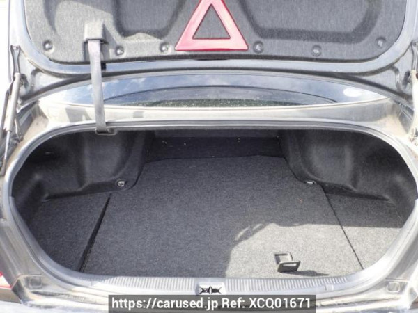 Used 2006 AT toyota crown GRS180 Image[6]