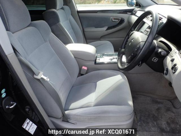 Used 2006 AT toyota crown GRS180 Image[9]