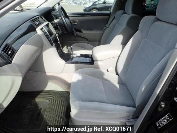 Used 2006 AT toyota crown GRS180 Image[10]