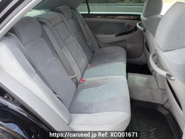 Used 2006 AT toyota crown GRS180 Image[11]