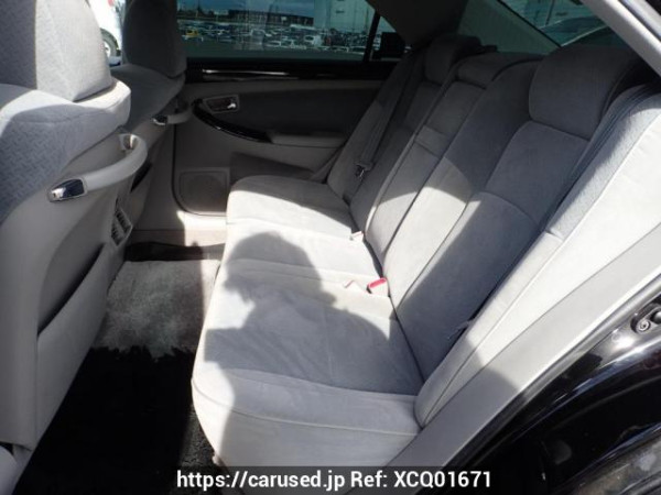 Used 2006 AT toyota crown GRS180 Image[12]