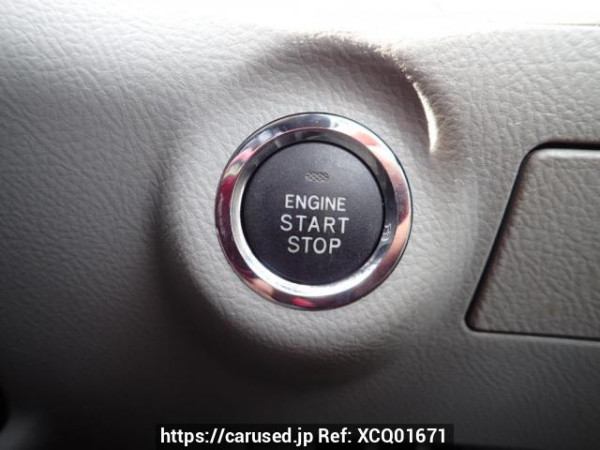 Used 2006 AT toyota crown GRS180 Image[16]
