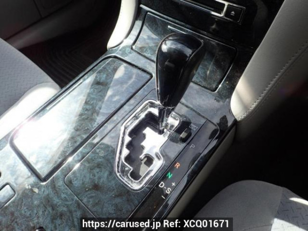 Used 2006 AT toyota crown GRS180 Image[19]