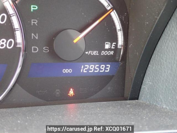 Used 2006 AT toyota crown GRS180 Image[21]