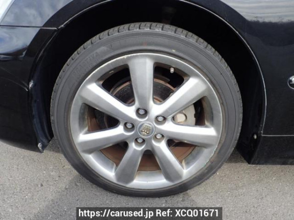Used 2006 AT toyota crown GRS180 Image[22]