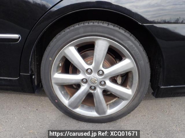 Used 2006 AT toyota crown GRS180 Image[23]