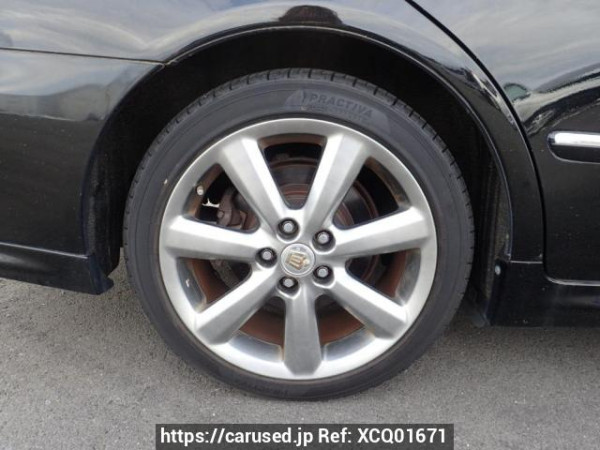 Used 2006 AT toyota crown GRS180 Image[24]