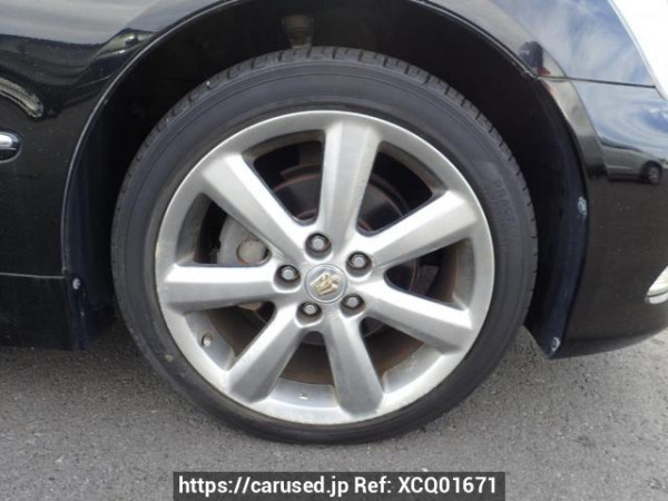 Used 2006 AT toyota crown GRS180 Image[25]