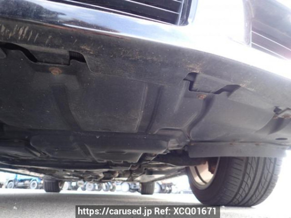 Used 2006 AT toyota crown GRS180 Image[27]