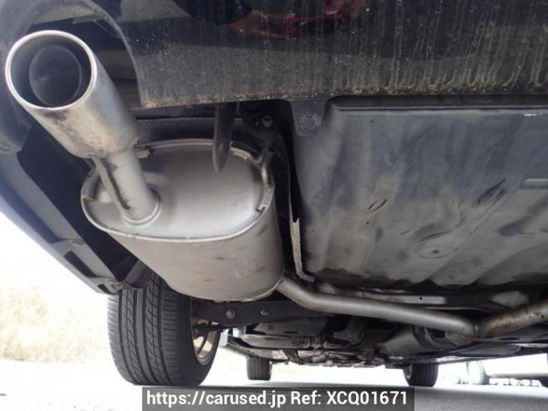 Used 2006 AT toyota crown GRS180 Image[28]