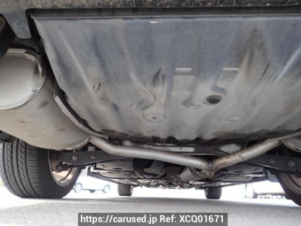 Used 2006 AT toyota crown GRS180 Image[29]