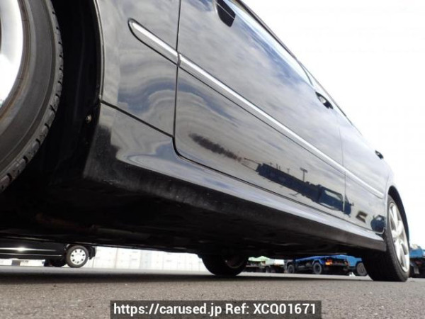 Used 2006 AT toyota crown GRS180 Image[31]